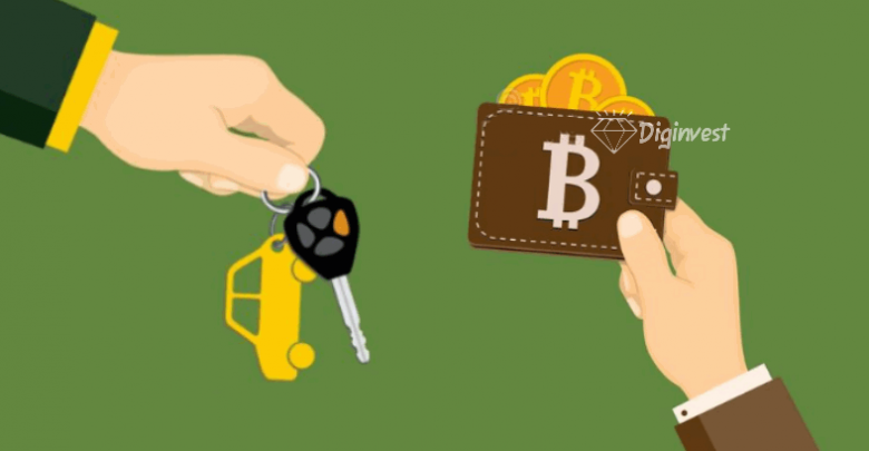 واردات خودرو با ارز دیجیتال