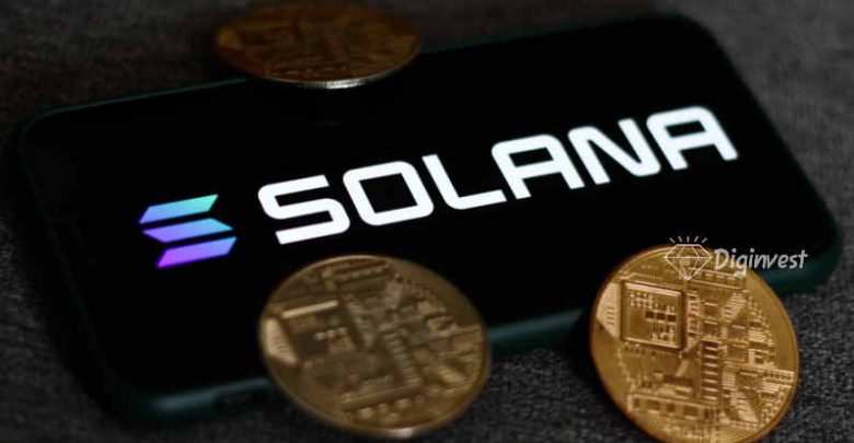 خرید سولانا Solana از صرافی ایرانی