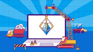 تاریخ پایان استخراج اتریوم