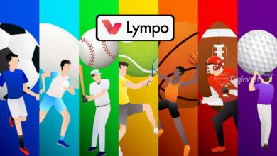 پروژه Lympo لیمپو
