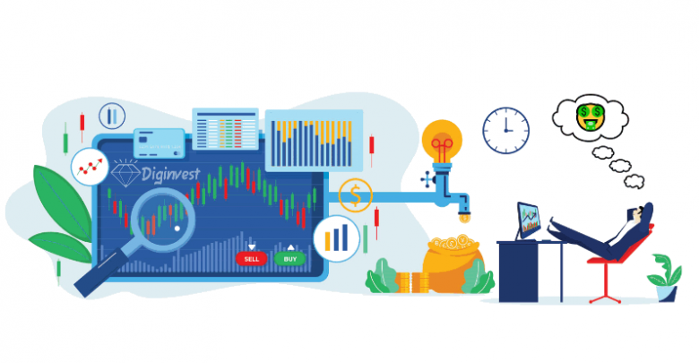 هولد یا ترید