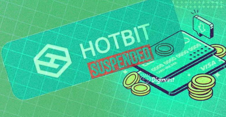 تعلیق صرافی هات بیت