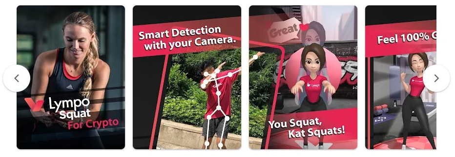 برنامه لیمپو اسکات