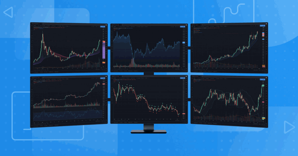 تریدینگ ویو